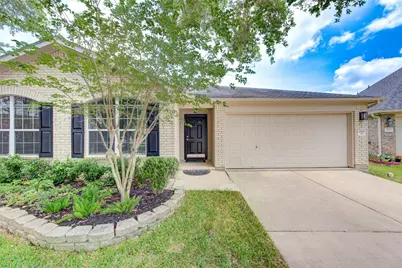 4931 Lake Catherine Court, Richmond, TX 77407 - Photo 2