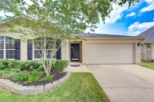 4931 Lake Catherine Ct, Richmond, TX 77407 - Photo 2