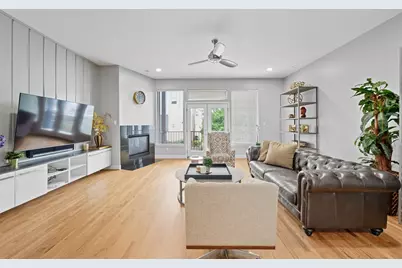 5212 Rose Street #B, Houston, TX 77007 - Photo 14