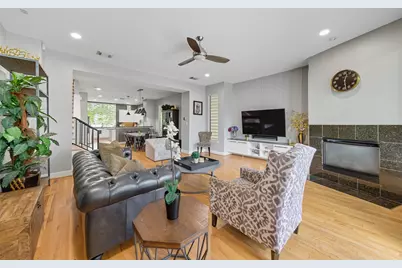 5212 Rose Street #B, Houston, TX 77007 - Photo 18