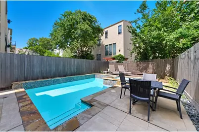5212 Rose Street #B, Houston, TX 77007 - Photo 38