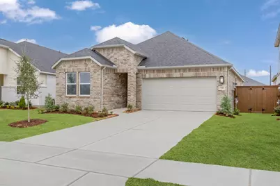 735 Willow Grove Lane, Rosenberg, TX 77471 - Photo 1