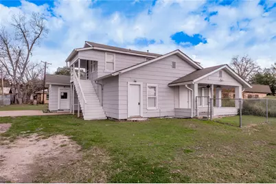 200 W Caroline Street #A, Trinity, TX 75862 - Photo 24