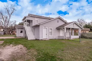200 W Caroline St, Trinity, TX 75862 - Photo 24