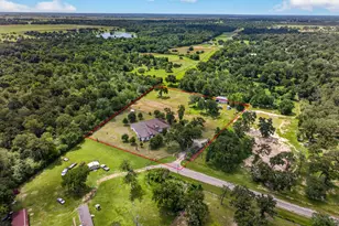 39595 Bosque Rd, Hempstead, TX 77445 - Photo 2