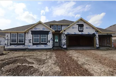 12402 Old Fashion Circle, Mont Belvieu, TX 77535 - Photo 2