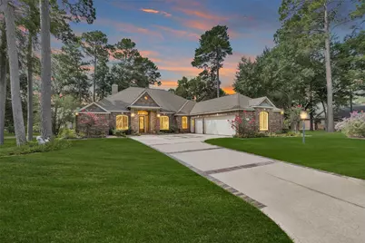15 Grey Moss Lane, Montgomery, TX 77356 - Photo 2