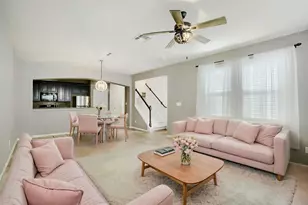 8415 Sunset Loch Dr, Spring, TX 77379 - Photo 1