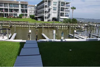 208 Yacht Club Lane #208, Seabrook, TX 77586 - Photo 26