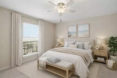 208 Yacht Club Lane #208, Seabrook, TX 77586 - Photo 16