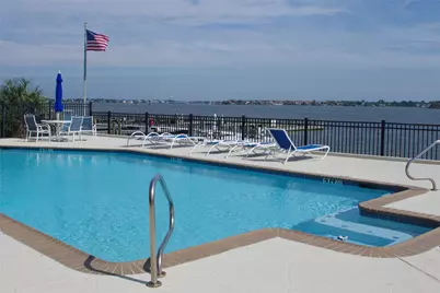 208 Yacht Club Lane #208, Seabrook, TX 77586 - Photo 30