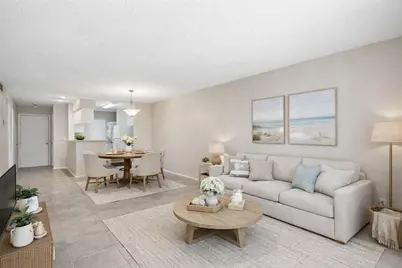 208 Yacht Club Lane #208, Seabrook, TX 77586 - Photo 10