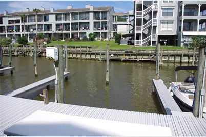 208 Yacht Club Lane #208, Seabrook, TX 77586 - Photo 28