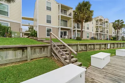 208 Yacht Club Lane #208, Seabrook, TX 77586 - Photo 26
