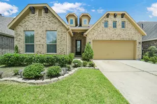14806 AUTUMN LONG TRL, Humble, TX 77396 - Photo 4