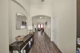 14806 AUTUMN LONG TRL, Humble, TX 77396 - Photo 6