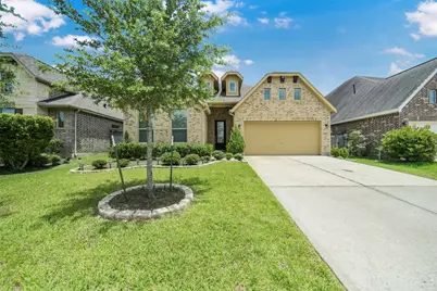 14806 Autumn Long Trail, Humble, TX 77396 - Photo 2
