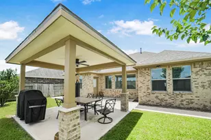 14806 AUTUMN LONG TRL, Humble, TX 77396 - Photo 50