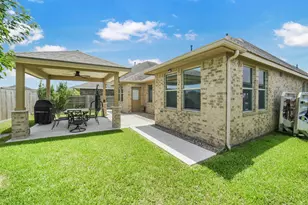 14806 AUTUMN LONG TRL, Humble, TX 77396 - Photo 48