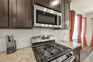 14806 AUTUMN LONG TRL, Humble, TX 77396 - Photo 20