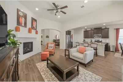 14806 Autumn Long Trail, Humble, TX 77396 - Photo 32