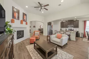 14806 AUTUMN LONG TRL, Humble, TX 77396 - Photo 32