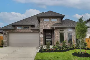 42660 Reminiscent Ln, Magnolia, TX 77354 - Photo 2