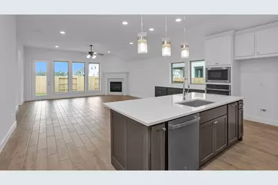 42660 Reminiscent Lane, Magnolia, TX 77354 - Photo 4