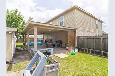 10515 Ince Lane, Houston, TX 77040 - Photo 30