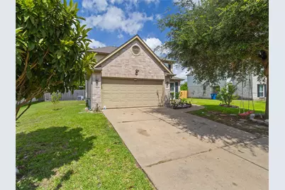 10515 Ince Lane, Houston, TX 77040 - Photo 2