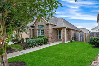 7030 Villa Mountain Lane, Spring, TX 77379 - Photo 4