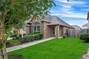 7030 Villa Mountain Ln, Spring, TX 77379 - Photo 4