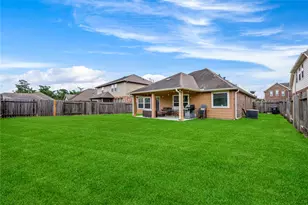7030 Villa Mountain Ln, Spring, TX 77379 - Photo 8