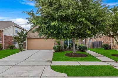 7030 Villa Mountain Lane, Spring, TX 77379 - Photo 1