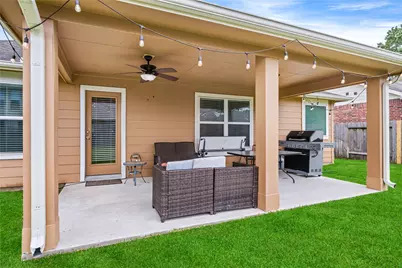 7030 Villa Mountain Lane, Spring, TX 77379 - Photo 10
