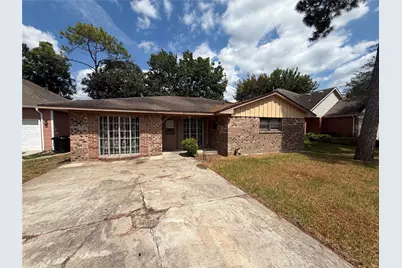 5201 Jezebel Street, Houston, TX 77033 - Photo 2