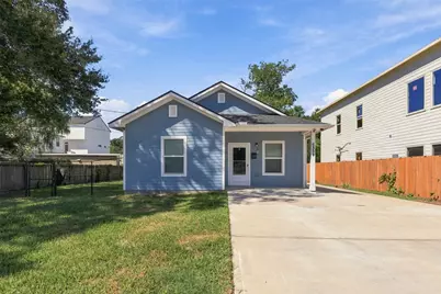 6834 Goforth Street, Houston, TX 77021 - Photo 2