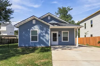 6834 Goforth Street, Houston, TX 77021 - Photo 1