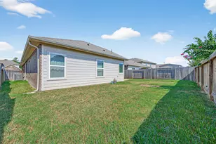 1418 Green Highland Dr, Spring, TX 77373 - Photo 36