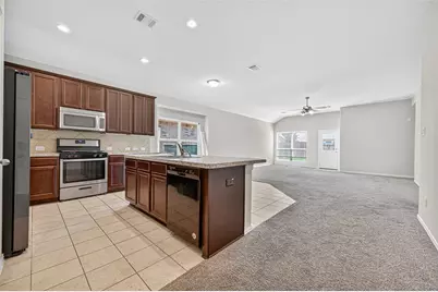 1418 Green Highland Drive, Spring, TX 77373 - Photo 14