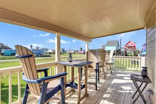 914 Treaty Dr, Surfside Beach, TX 77541 - Photo 26
