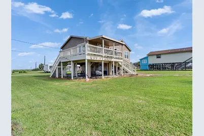 914 Treaty Drive, Surfside Beach, TX 77541 - Photo 2