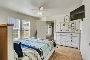 914 Treaty Dr, Surfside Beach, TX 77541 - Photo 24