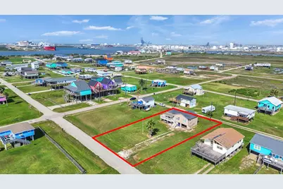 914 Treaty Drive, Surfside Beach, TX 77541 - Photo 8