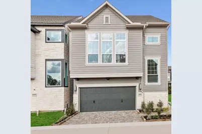 16026 Hayes Park Drive, Houston, TX 77079 - Photo 1
