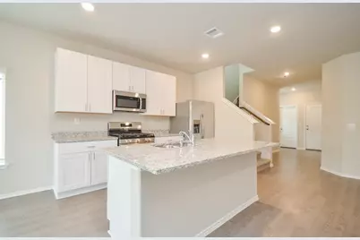 25513 Blossom Court, Montgomery, TX 77316 - Photo 1