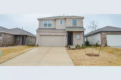 25513 Blossom Court, Montgomery, TX 77316 - Photo 2