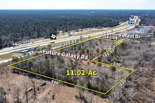 000 Forest Dr, New Caney, TX 77357 - Photo 2