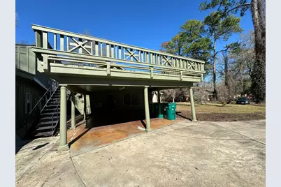 2019 N Thompson Street #A, Conroe, TX 77301 - Photo 16