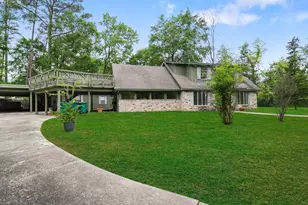 2019 N Thompson St, Conroe, TX 77301 - Photo 1